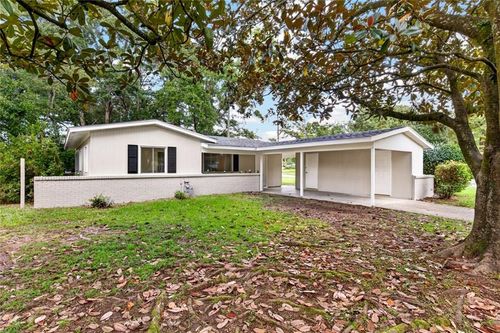 4150 Palmdale Drive, Mobile, AL, 36609 | Card Image