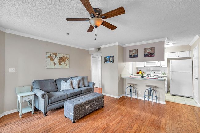 APT-129 - 1000 W Horatio St, Condo with 1 bedrooms, 1 bathrooms and null parking in TAMPA FL | Image 5