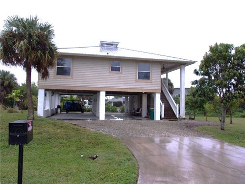 24279 Yacht Club Blvd, PUNTA GORDA, FL, 33955-1733 | Card Image