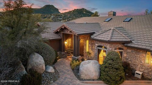 544 Lodge Trail Cir, Prescott, AZ, 86303-4991 | Card Image