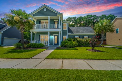 2851 Moonbeam Dr, Johns Island, SC, 29455-7673 | Card Image