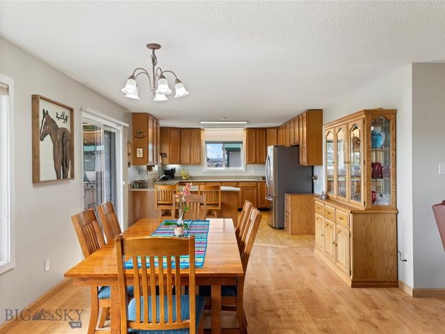 21 Mcpherson Ln, House other with 5 bedrooms, 3 bathrooms and null parking in Wilsall MT | Image 18
