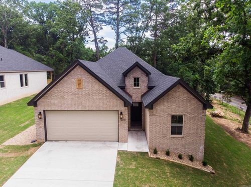 1115 Nix Rd, Little Rock, AR, 72211-3236 | Card Image
