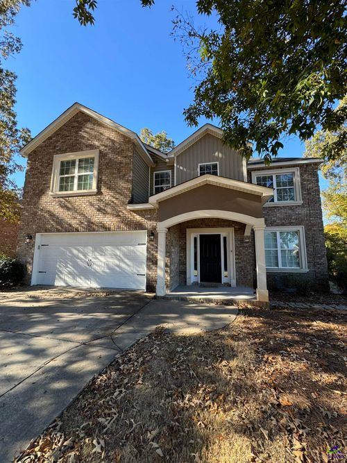 203 Lattice Bnd, Bonaire, GA, 31005-4837 | Card Image