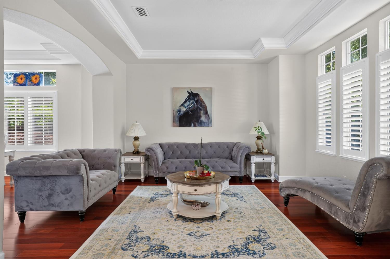 Residential in El Dorado Hills 4