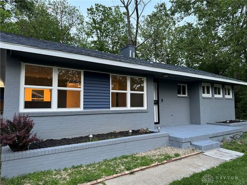 3406 Barbee Dr, Dayton, OH, 45406-1105 | Card Image