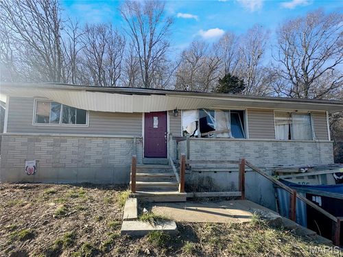 3835 Miller Valley Dr, Imperial, MO, 63052-3614 | Card Image