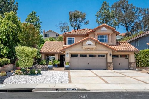 25009 Wintergreen Ct, Stevenson Ranch, CA, 91381-2214 | Card Image