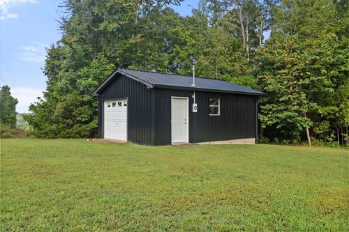 0 Cabin Rd, Hohenwald, TN, 38462 | Card Image