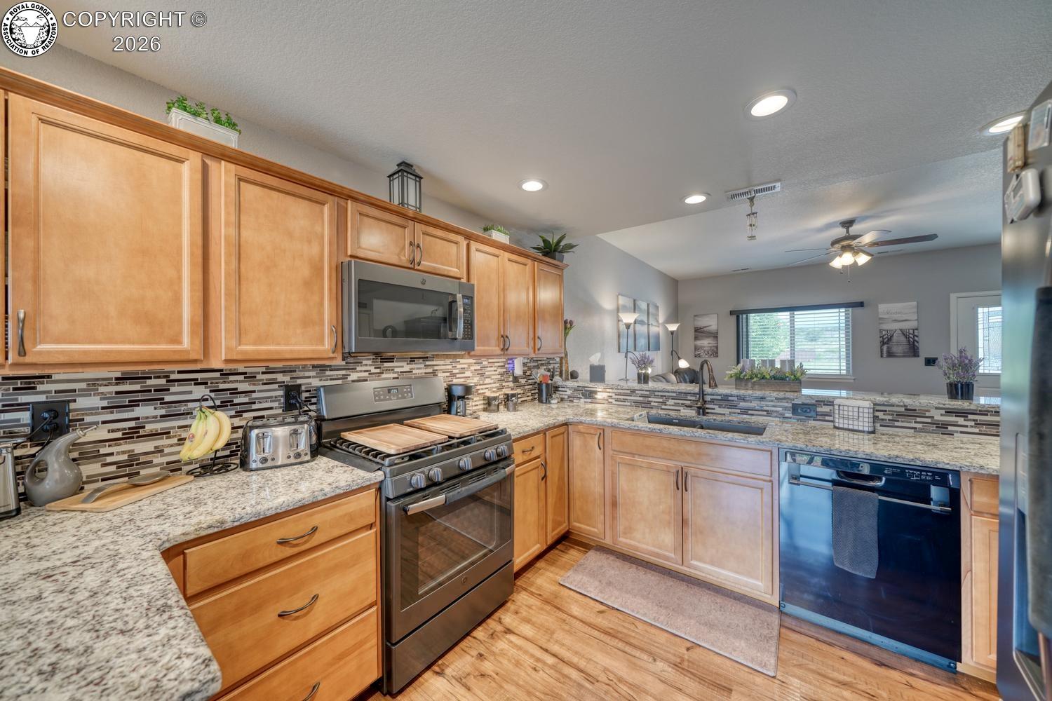 Residential in Canon City 4