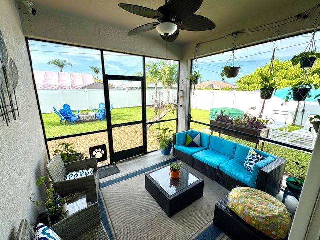 2761 Sw Palace Ave, House other with 3 bedrooms, 2 bathrooms and null parking in Port St. Lucie FL | Image 33