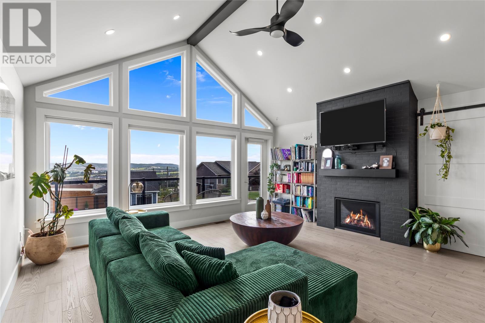 Residential in Mount Pearl 4
