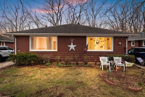 608 Knight Avenue, NEENAH, WI, 54956 | Card Image