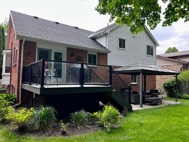 162 5th Ave E, House other with 3 bedrooms, 3 bathrooms and 4 parking in Owen Sound ON | Image 4