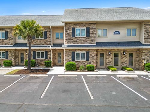 e-1-200 Double Eagle Dr, Surfside Beach, SC, 29575 | Card Image