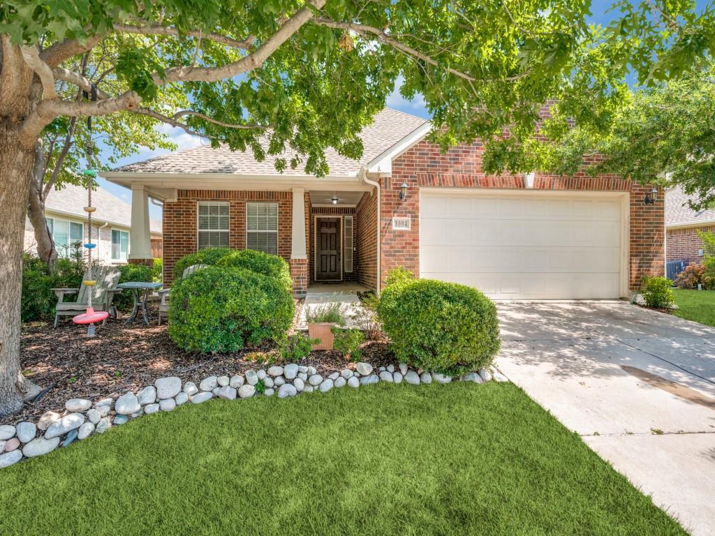 Juliette Dr, Mckinney, TX 75071