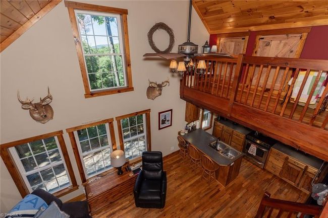 375 Carolina Rd, House other with 2 bedrooms, 2 bathrooms and null parking in Millers Creek NC | Image 13