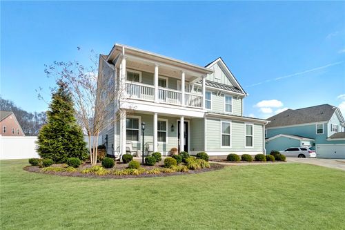 201 Deerview Trl, Simpsonville, SC, 29680-6691 | Card Image