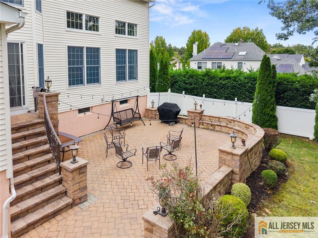 Residential Lease in South Brunswick 3