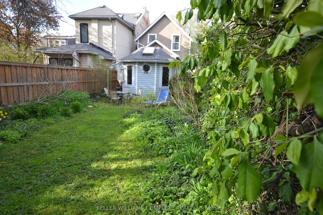 25 Chatham St, House other with 3 bedrooms, 2 bathrooms and 1 parking in Hamilton ON | Image 8