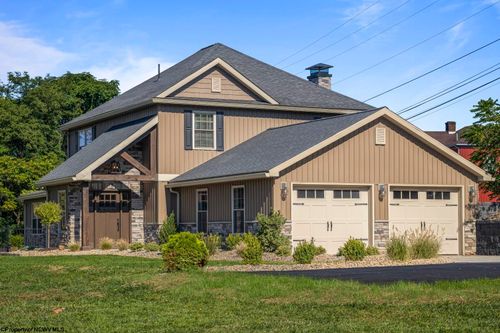 3447 Meadowbrook Rd, Meadowbrook, WV, 26404-7223 | Card Image