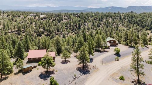 368 Crestone Pl, Pagosa Springs, CO, 81147-8415 | Card Image