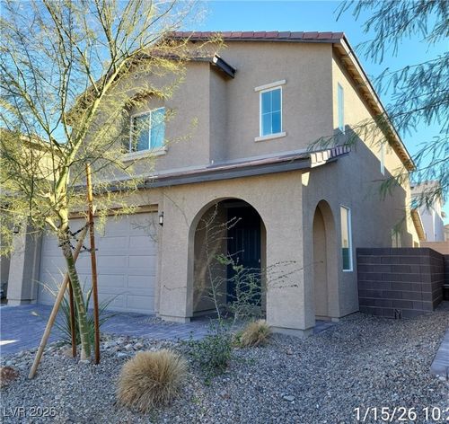 2924 Gaffer Film St, Las Vegas, NV, 89156-3749 | Card Image