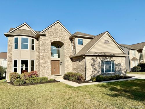 6440 Sadie Ln, Van Buren Township, MI, 48111-5260 | Card Image