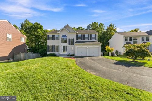 27 Watermill Ct, STAFFORD, VA, 22554-7914 | Card Image