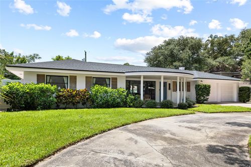 1821 Oak Lake Dr, CLEARWATER, FL, 33764-4643 | Card Image