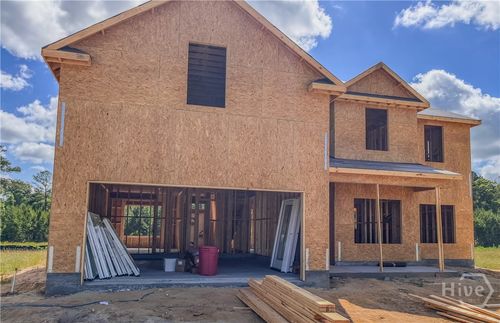 103 Old Field Road, Guyton, GA, 31312 | Card Image