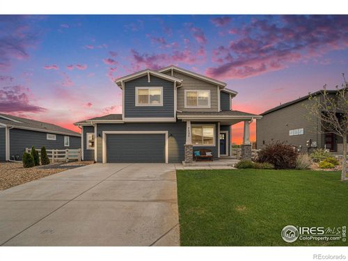 7535 Horsechestnut St, Wellington, CO, 80549-2091 | Card Image