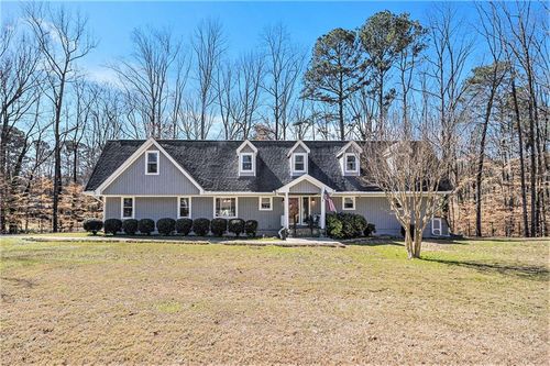 487 Glendale Court, Stone Mountain, GA, 30087 | Card Image