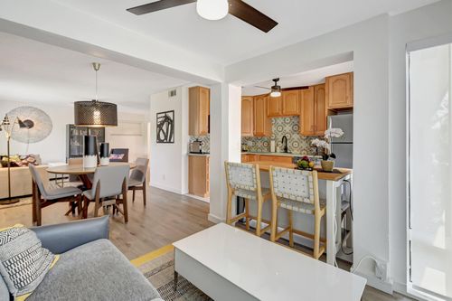 204-23 Colonial Club Dr, Boynton Beach, FL, 33435-8387 | Card Image