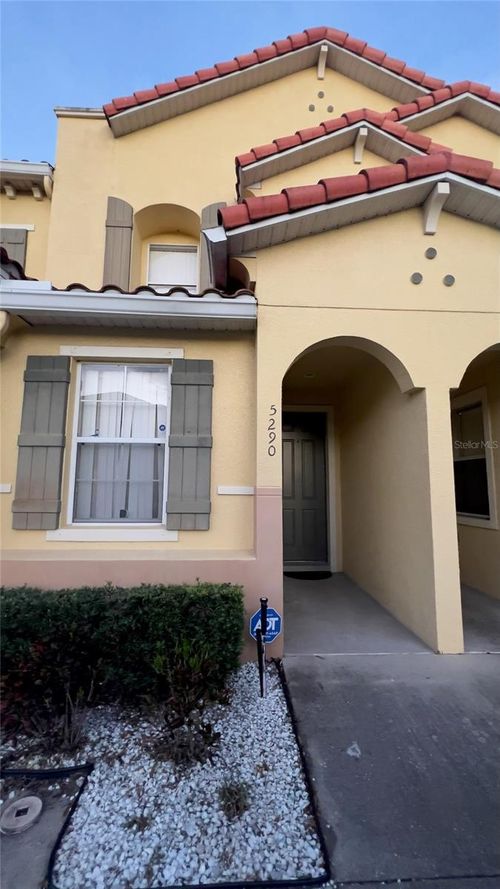 5290 Paradise Cay Cir, KISSIMMEE, FL, 34746-4781 | Card Image