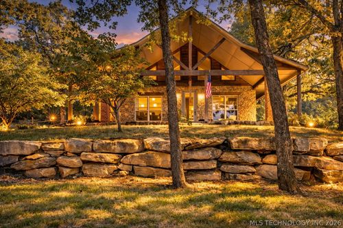 10691 E Fawn Ln, Talala, OK, 74080-9443 | Card Image