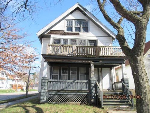 1234-1232 W Ring Street, Milwaukee, WI, 53206 | Card Image