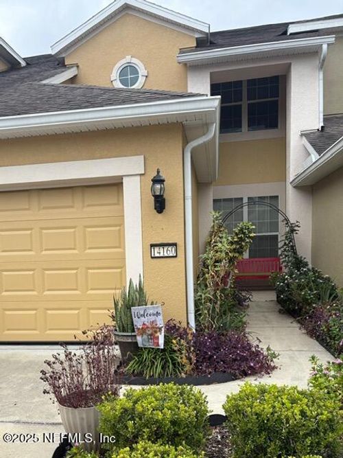 14160 Mahogany Ave, Jacksonville, FL, 32258-5513 | Card Image