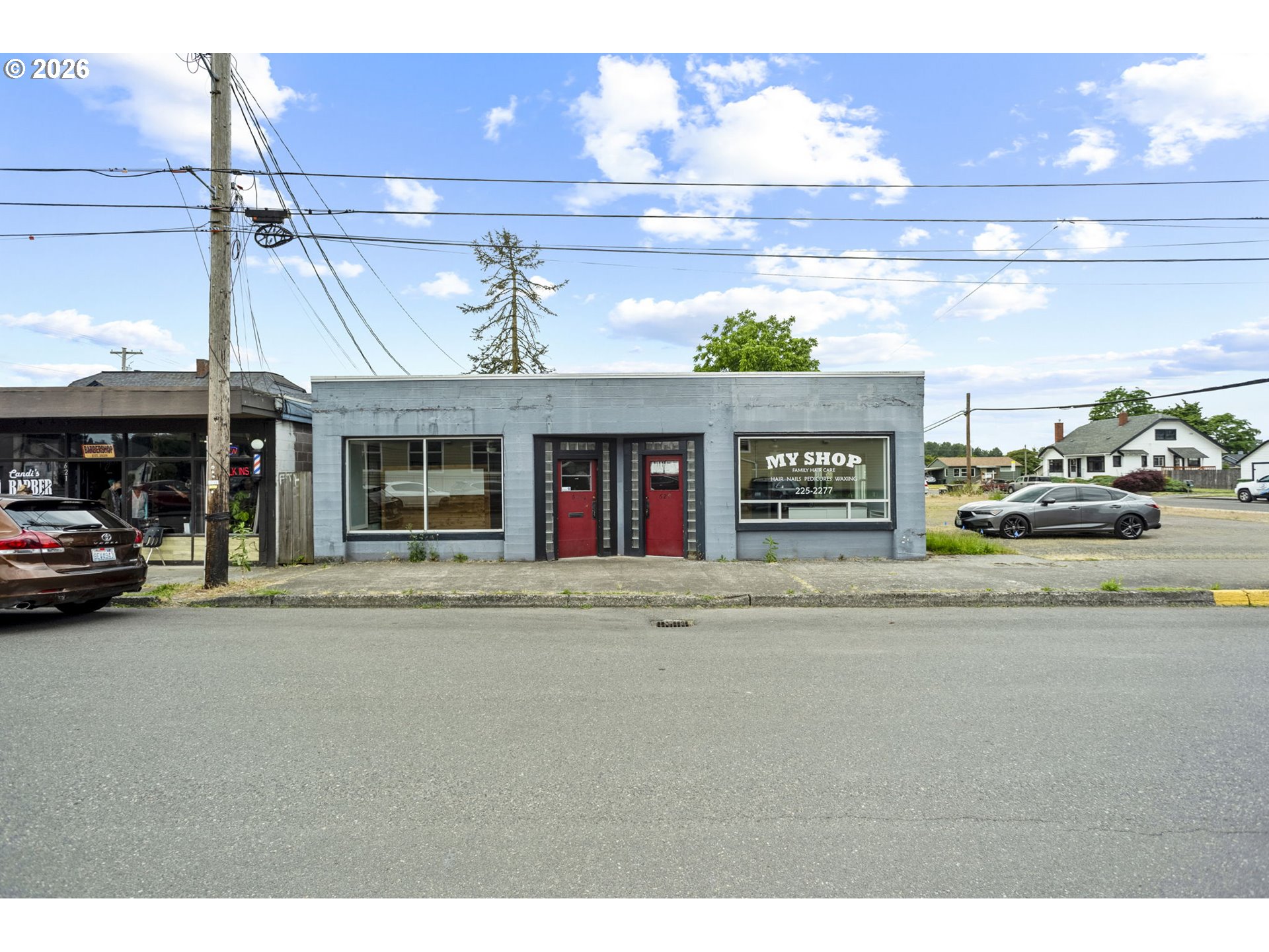 629 Park St, Woodland, WA 98674