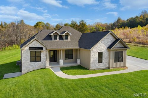 10-hh-10 Hidden Hills Road, Washington, MO, 63090 | Card Image