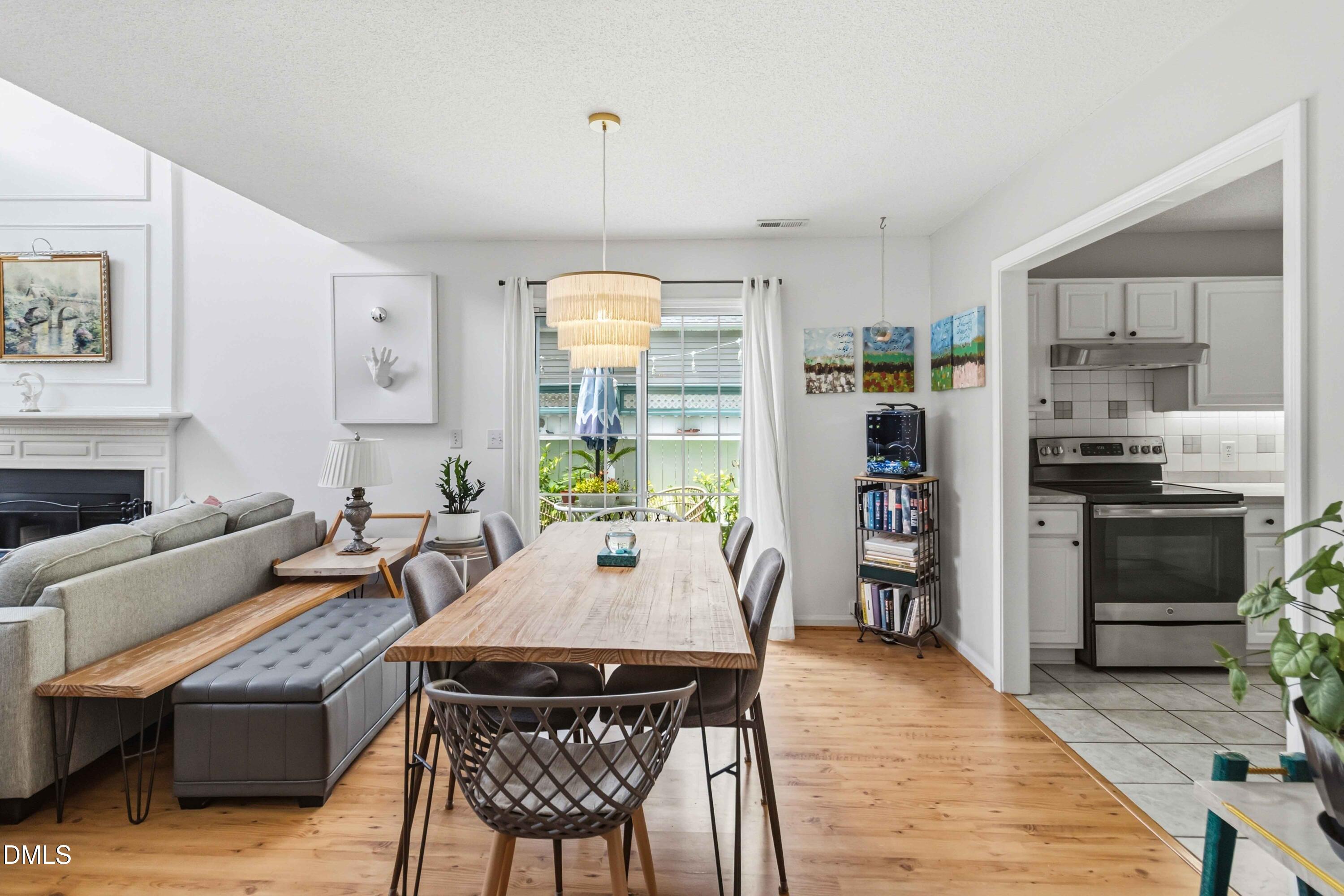 Residential Lease in Durham 3