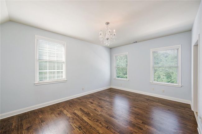 105 Chablis Ct, House other with 4 bedrooms, 4 bathrooms and null parking in Braselton GA | Image 36
