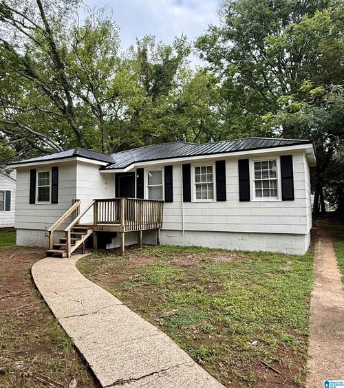 358 Midwood Ave, MIDFIELD, AL, 35228-1717 | Card Image