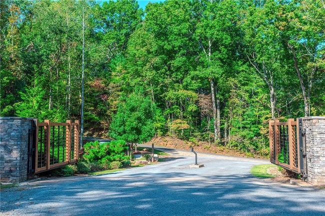 50 Jakes Landing Way S, Home with 0 bedrooms, 0 bathrooms and null parking in Ellijay GA | Image 18