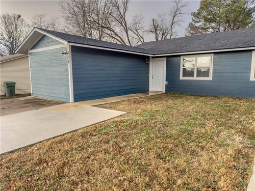 804 N 30th St, Rogers, AR, 72756-9524 | Card Image