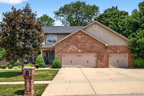 1428 Ashfield Gln, O Fallon, IL, 62269-6799 | Card Image
