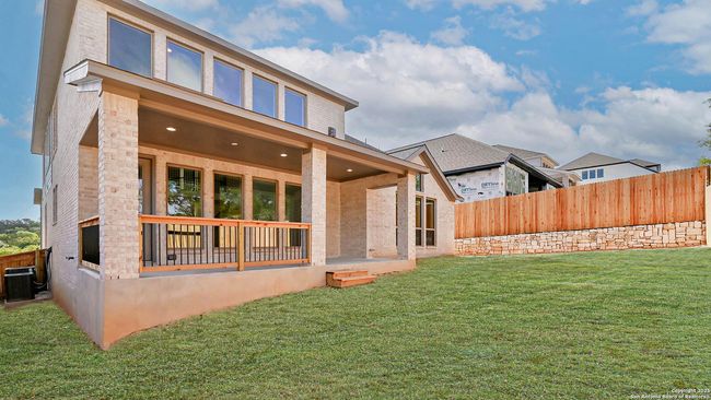 3628 Agarita Dr, House other with 4 bedrooms, 4 bathrooms and null parking in Spring Branch TX | Image 26