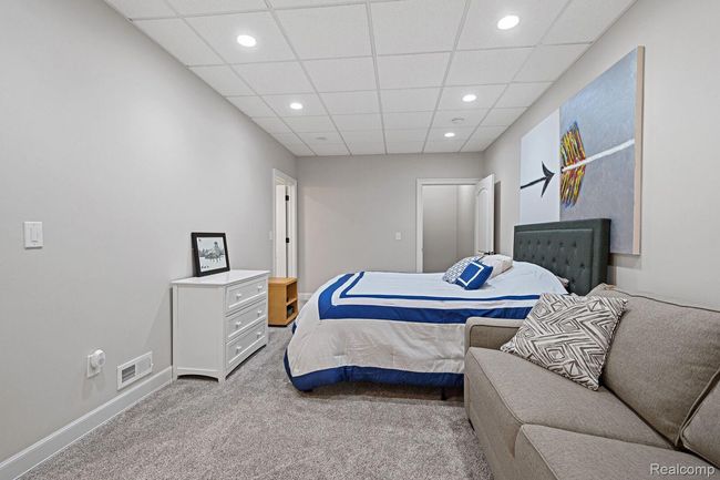 514 Chase Ln, House other with 5 bedrooms, 7 bathrooms and null parking in Bloomfield Hills MI | Image 42