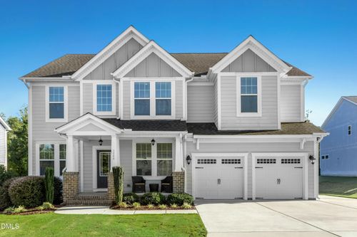3004 Freeman Farm Way, Rolesville, NC, 27571-8730 | Card Image