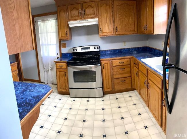 515 Charlotte Ave, House other with 2 bedrooms, 1 bathrooms and null parking in Switz City IN | Image 15